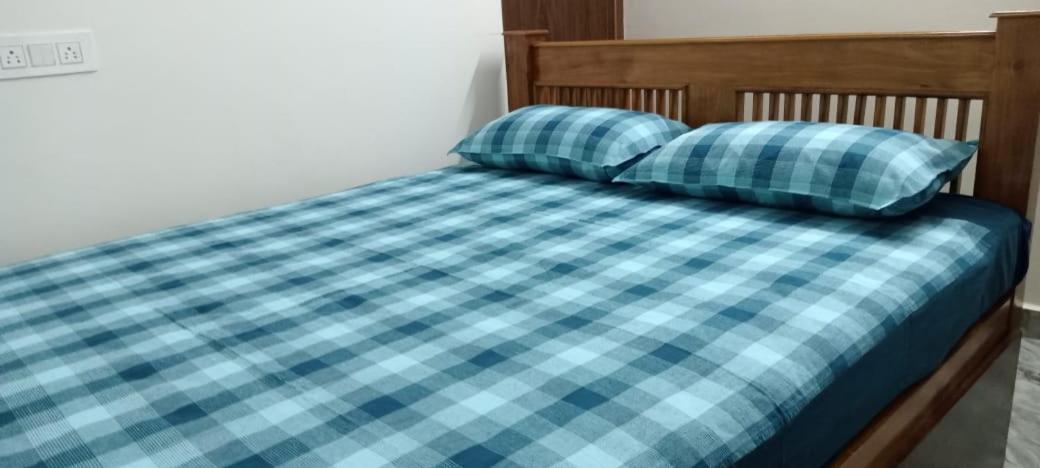 Arasu Homestay Antharasanthe Εξωτερικό φωτογραφία