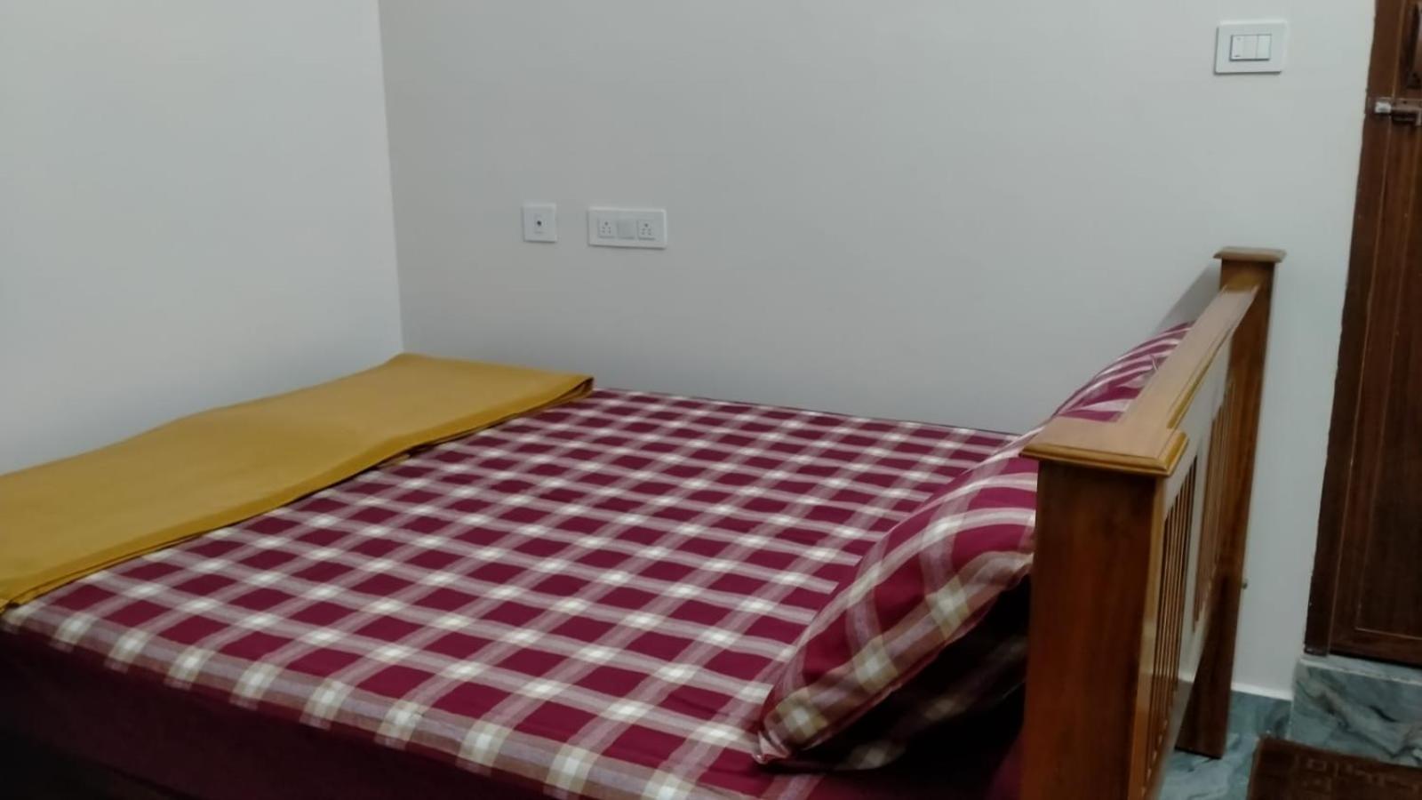 Arasu Homestay Antharasanthe Εξωτερικό φωτογραφία