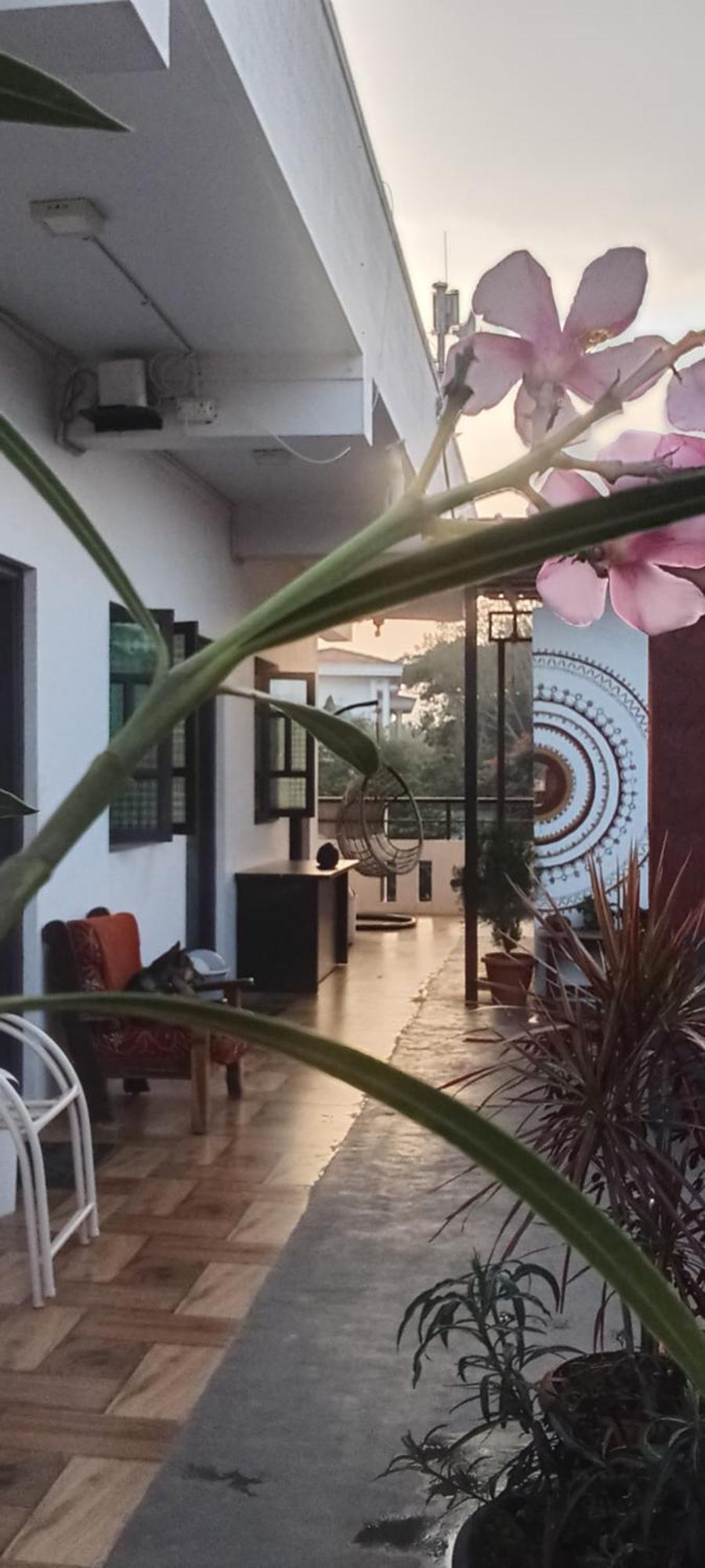 Arasu Homestay Antharasanthe Εξωτερικό φωτογραφία
