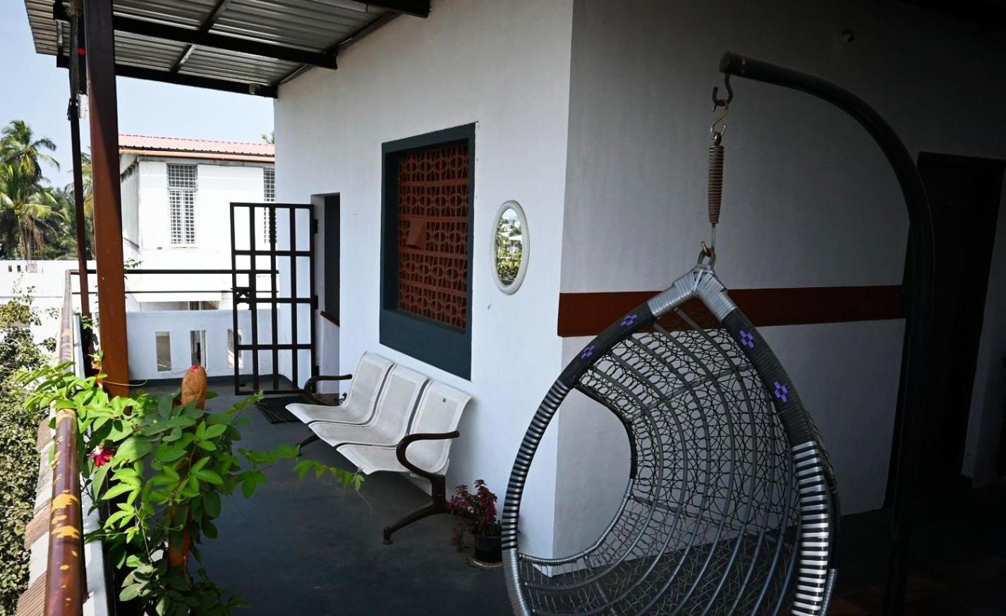 Arasu Homestay Antharasanthe Εξωτερικό φωτογραφία